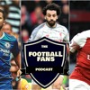 Who is the best player in the Premier League right now? - The football fans Podcast EP. #1