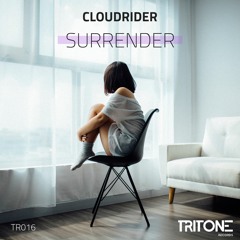 Cloudrider - Surrender (Radio Edit)