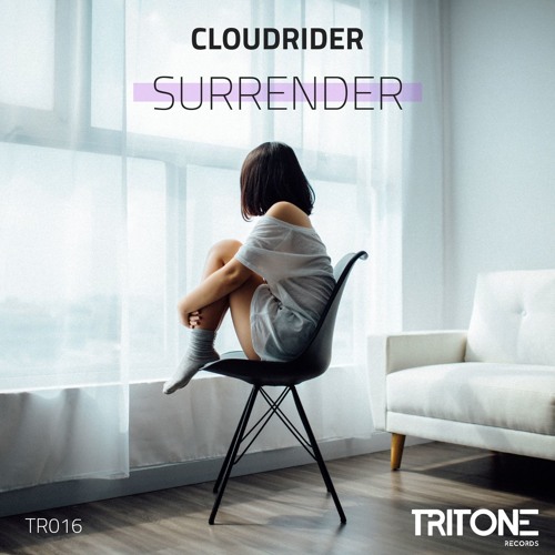 Cloudrider - Surrender (Radio Edit)