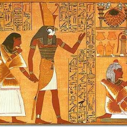 The greatest story ever told