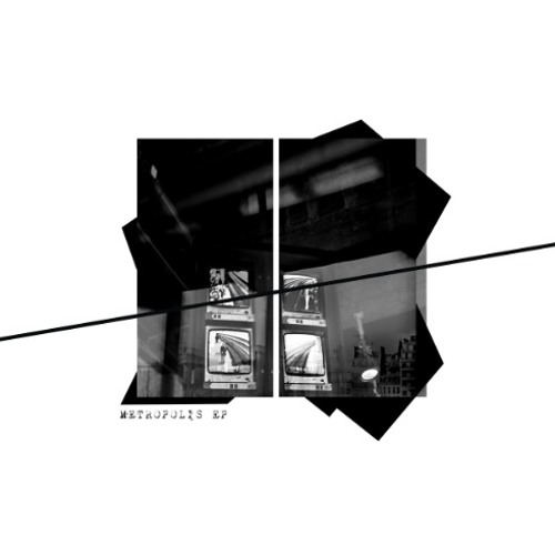 Abstract Division - Metropolis (Marcel Fengler Remix) - Dynamic Reflection