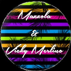 Mazzola & Vicky Merlino - World (Preview)