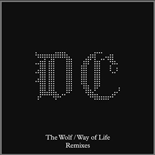 Dave Clarke - The Wolf (Marcel Fengler Remix)- Skint Rec