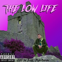 Wake UP Feat. JAY (Prod. Maraba)