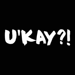 Garage, Grime, Bass, Dubstep Mix [Team U'Kay]