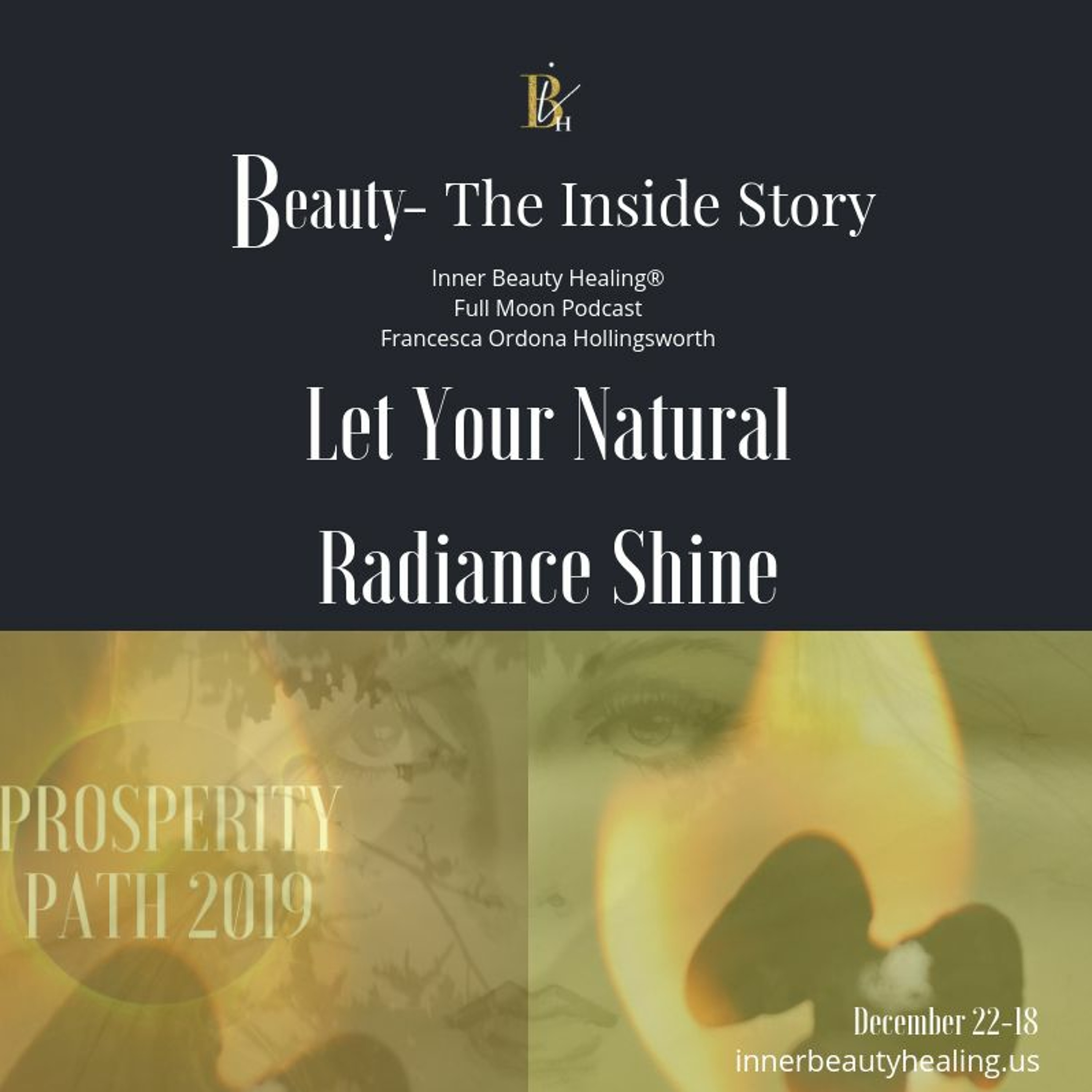 Inner Beauty Healing