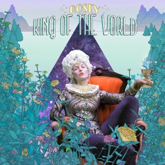 Rosey - King Of The World