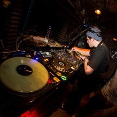Guest mixes