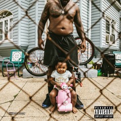 CHELLO- DEAD & GONE FT. 808 (Official Audio)