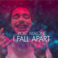 POST MALONE - I FALL APART (DJ TOUCH TONE REMIX) (made with Spreaker)