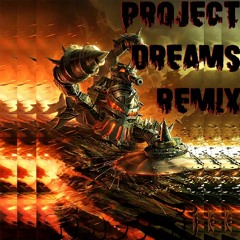 Project Dreams Remix (ID) - Marshmello & Roddy Ricch
