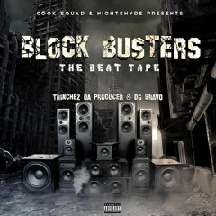 1. Dead Presidents (Intro) (Prod By. Trinchez Da Producer & DG Bravo)
