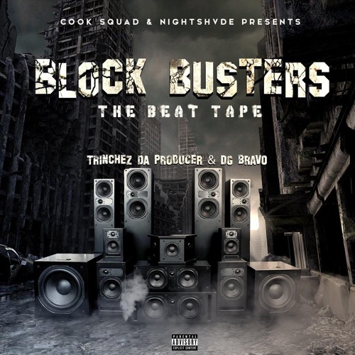 1. Dead Presidents (Intro) (Prod By. Trinchez Da Producer & DG Bravo)