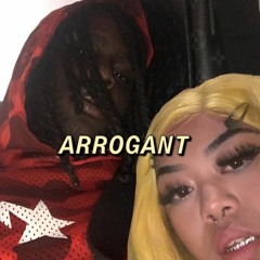 ARROGANT