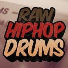 Distorted Hiphop Drums 105 Bpm Mix/kc.productions wav format