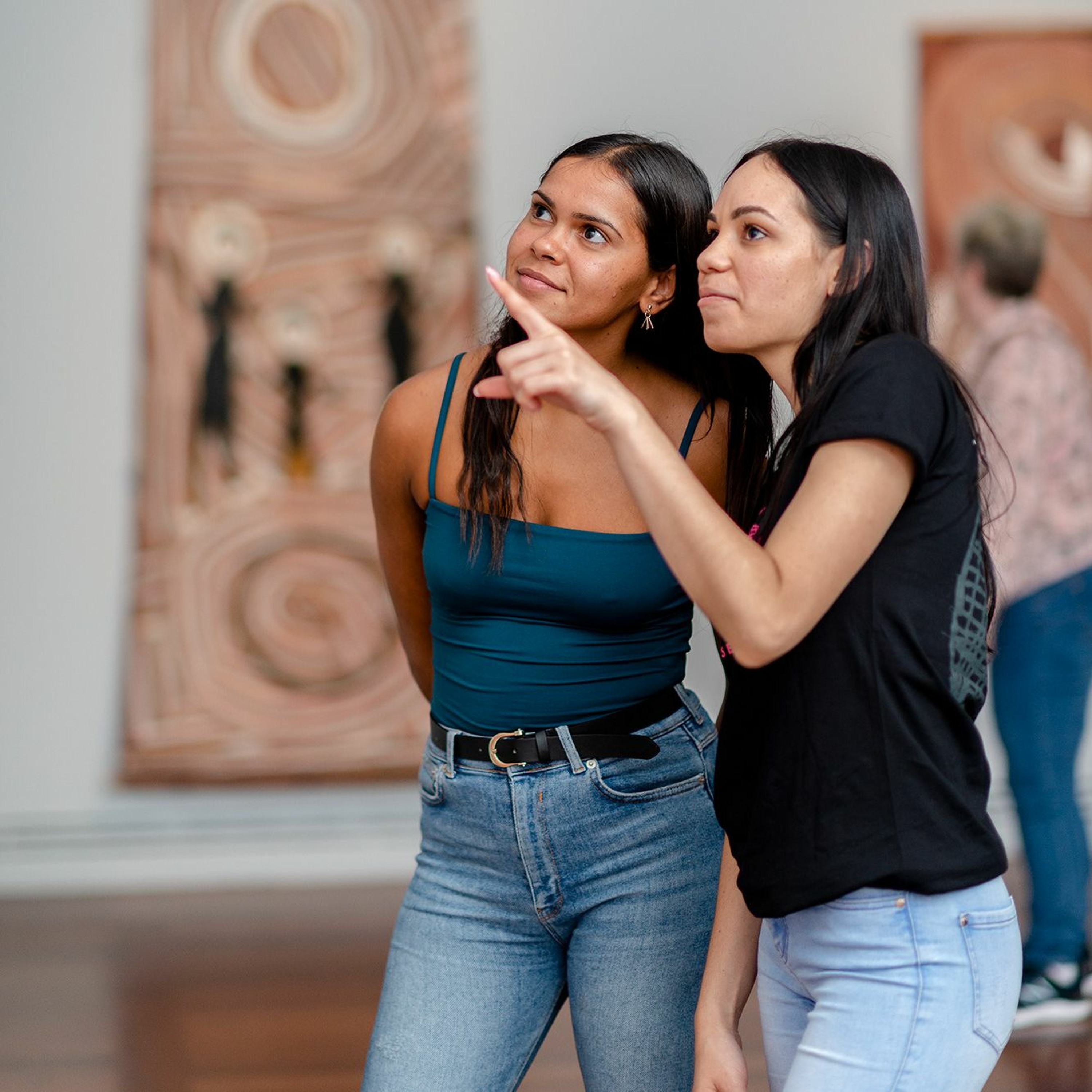 Art Gallery of South Australia