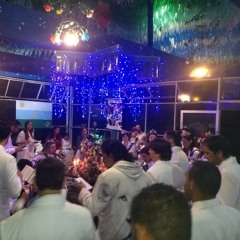 Parabéns Odemir Raulino da Silva #23