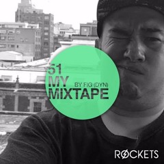 Mix para Rockets (Julio 2016)