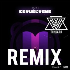 Ozuna - Devuélveme [TongaDj Remix]