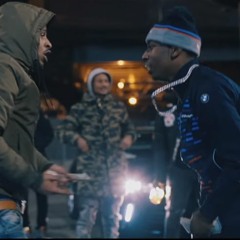 Kev Dollaz X Jay Rozay - No Hook