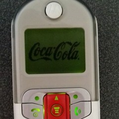 Coca - Cola Motorola