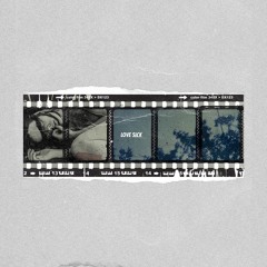 Ollie - Love Sick (Prod. Boyfifty)