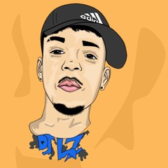 MTG - OS AMIGO DO CORRE [[ DJ Lz™ ]]