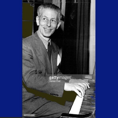 J.S.Bach-Liszt: Prelude & Fugue in A Minor BWV543/S.462. E.Robert Schmitz 1925 on Ampico 65043
