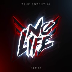 Andromulus - True Potential (No Life Remix)