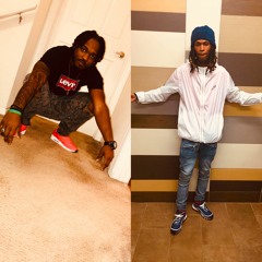 YHN Fredo Ft. King D.E.E X Purp And Bad Bitches