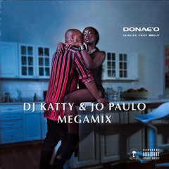 DONAE'O - Jo Paulo & DJ KATTY - CHALICE REMIX