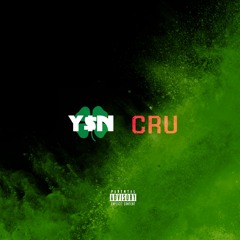 Cru (Official Audio)