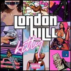 Kitty - London Hill