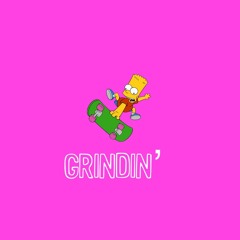Grindin' - Sefa