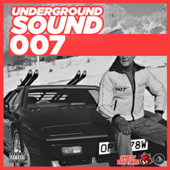UNDERGROUND SOUND 007
