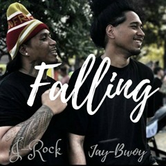 Falling.ft.Jay-Bwoy
