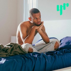 Demetrius Harmon (fka MeechOnMars from Vine) on how social media and his mom helped save his life