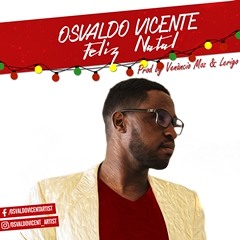 Osvaldo Vicente - Feliz Natal