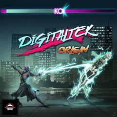 DigitalTek - Origin