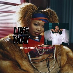 LIKE THAT RADIO S2 EPISODE 8 (PLAYLIST)