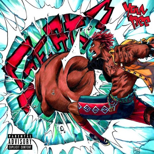 Youv Dee - Gear 3