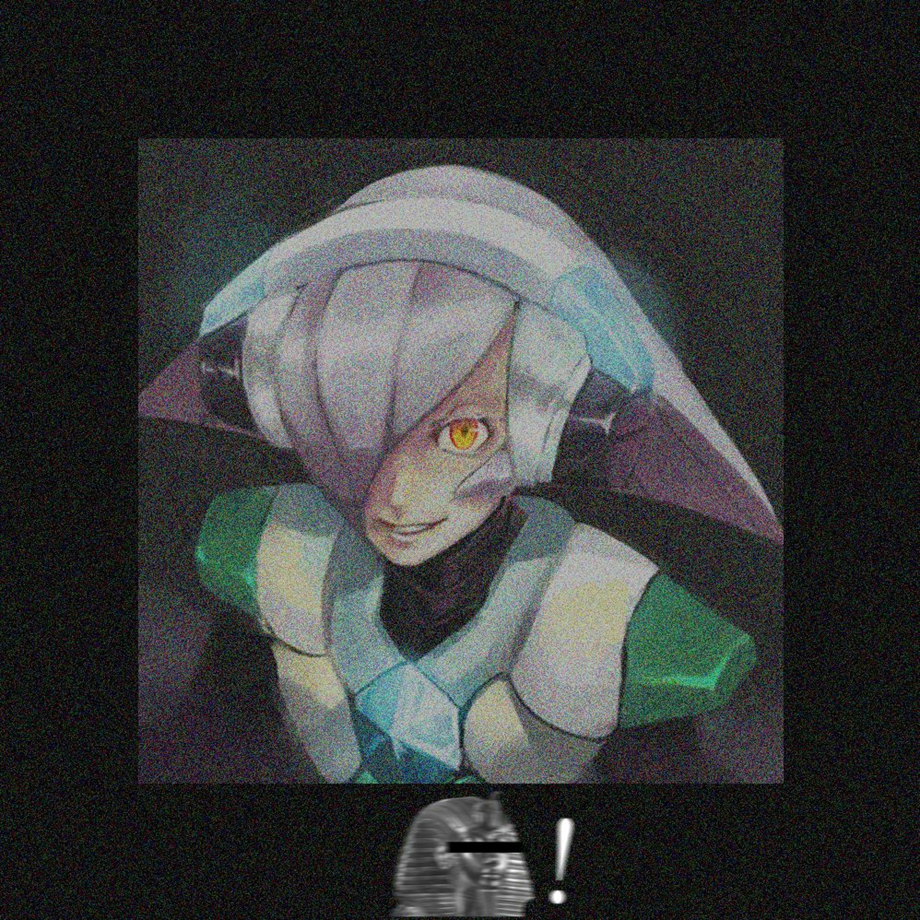 lumine! episode artwork