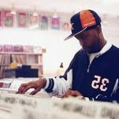 J Dilla- Anthem rmx