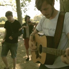 Dry The River - Alarms In The Heart (Live)