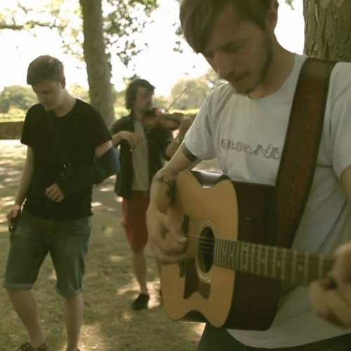 Dry The River - Alarms In The Heart (Live)