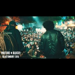 Phuture @ Block9, Glastonbury 2015 (Full Set)