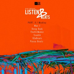 LISTEN 2 BEAT (Part. 1)
