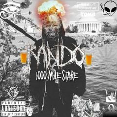 RANDO - 1000 MILE STARE