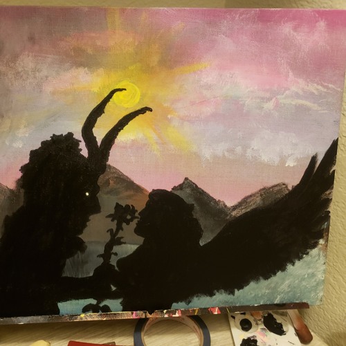 HoB - Fitness in yo Mouf