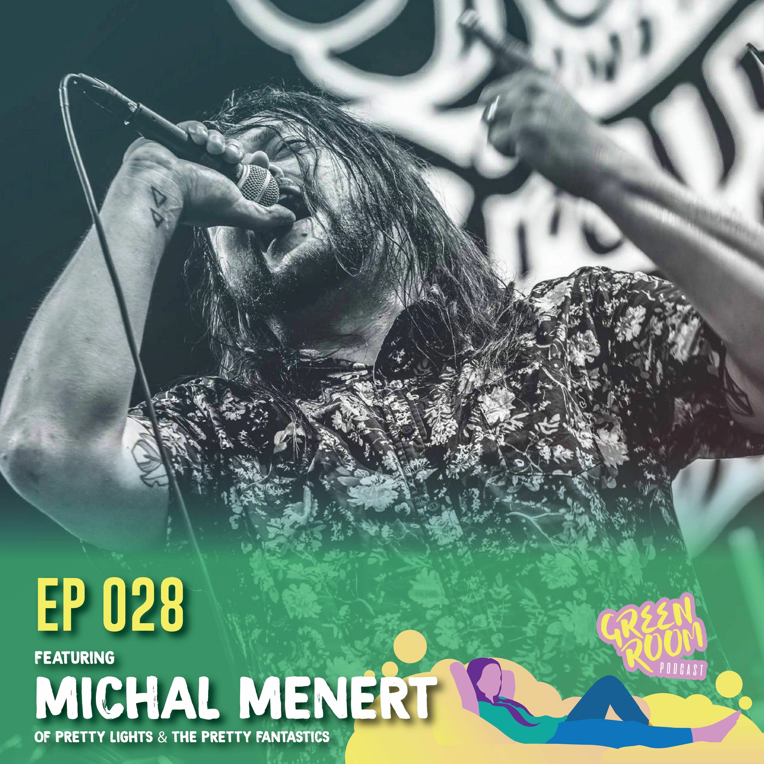 GRP 028 - Michal Menert - 12.14.18